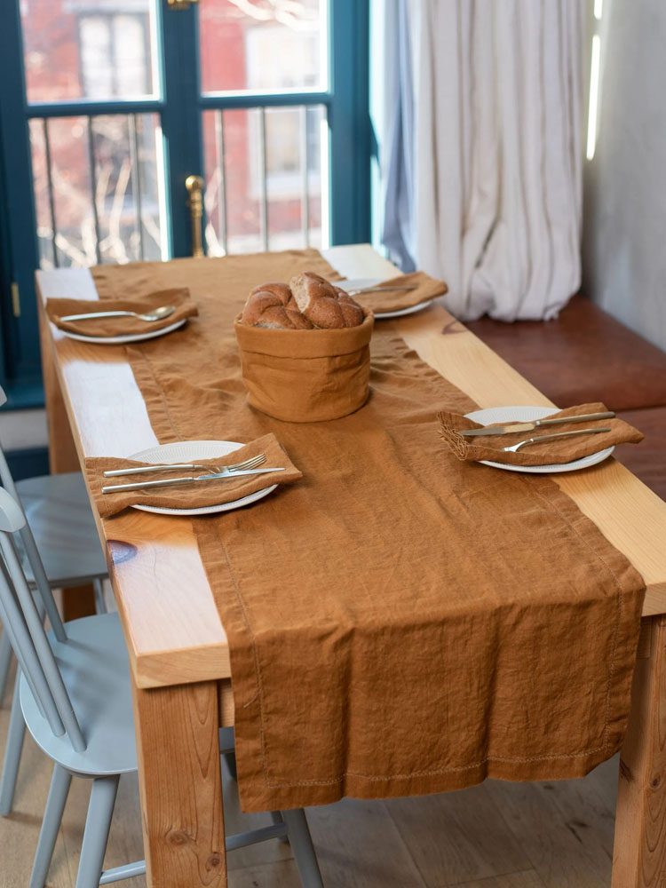 Linen Collection